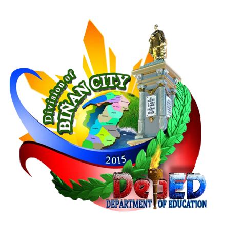division of binan|DEPED .